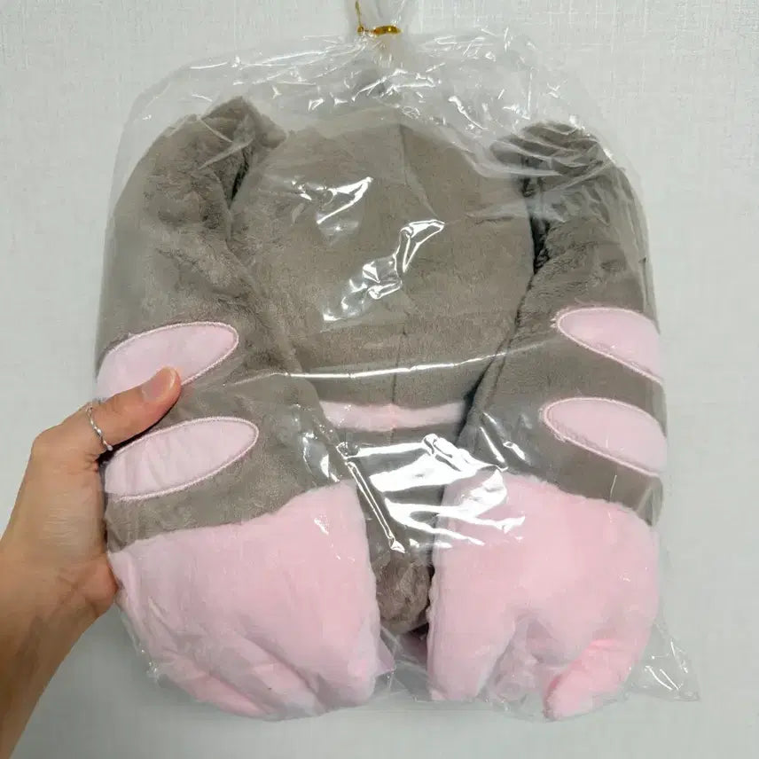 [BUNJANG] Digimon Lopmon Medium Plush / 디지몬 로프몬 중형 인형 판매합니다
