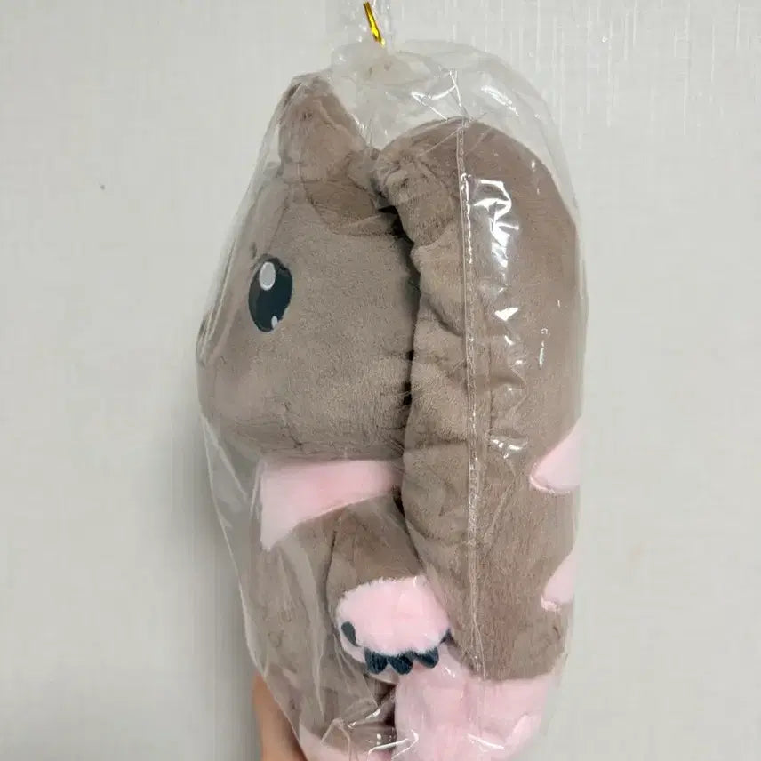 [BUNJANG] Digimon Lopmon Medium Plush / 디지몬 로프몬 중형 인형 판매합니다