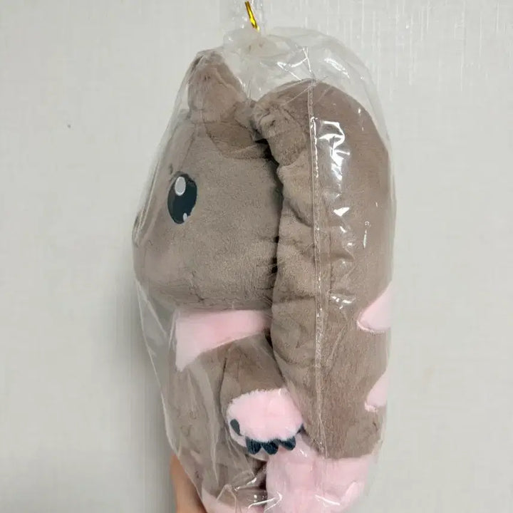 [BUNJANG] Digimon Lopmon Medium Plush / 디지몬 로프몬 중형 인형 판매합니다