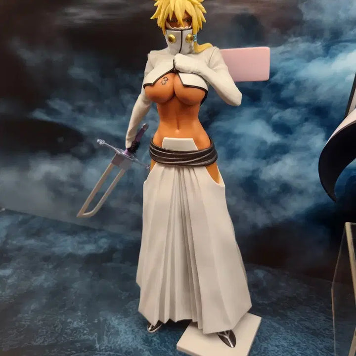 [BUNJANG] Bleach Harribel Figure / 블리치 하리벨 피규어 판매합니다