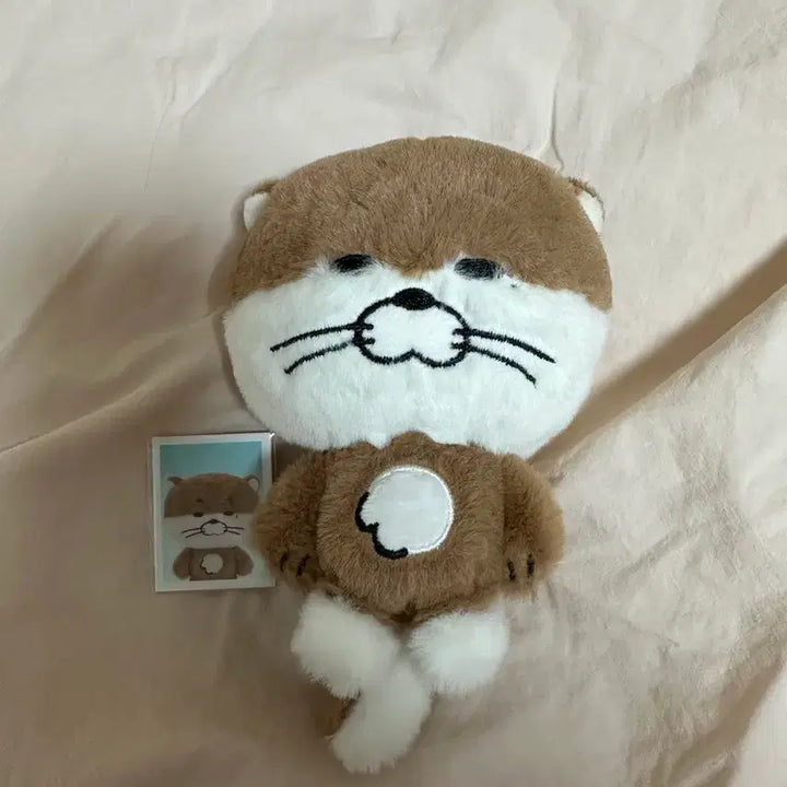 [BUNJANG] Ppuneckdo Darling Figure / 쁘넥도 2기 달링이