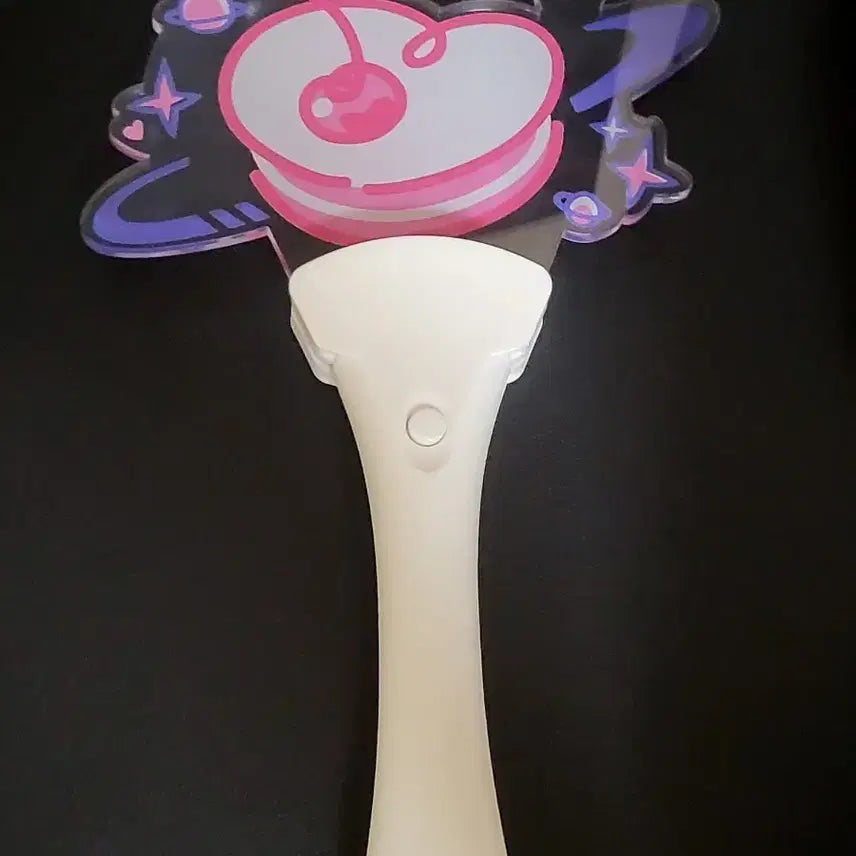 [BUNJANG] Elstar 1 Megacake Lightstick / 엘스타1 메가케이크 응원봉
