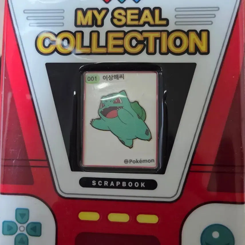 [BUNJANG] Pokemon Sticker Scrapbook Bundle Set / 포켓몬스터 띠부띠부씰 스크랩북 일괄