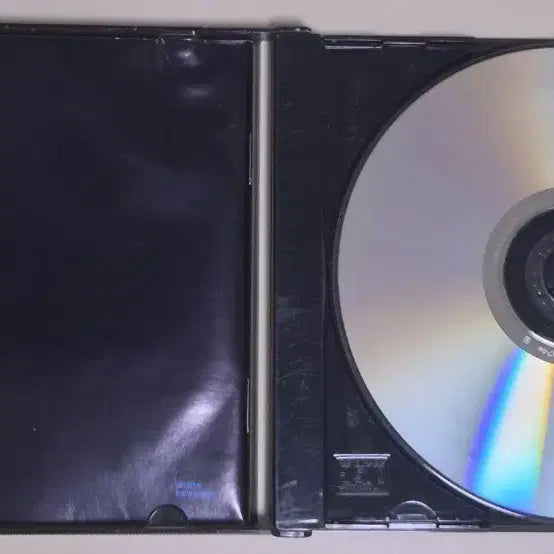 [BUNJANG] Kent Du &amp; Jag Doden Unsealed CD / Kent(켄트) - Du &amp; Jag Doden (개봉 CD)