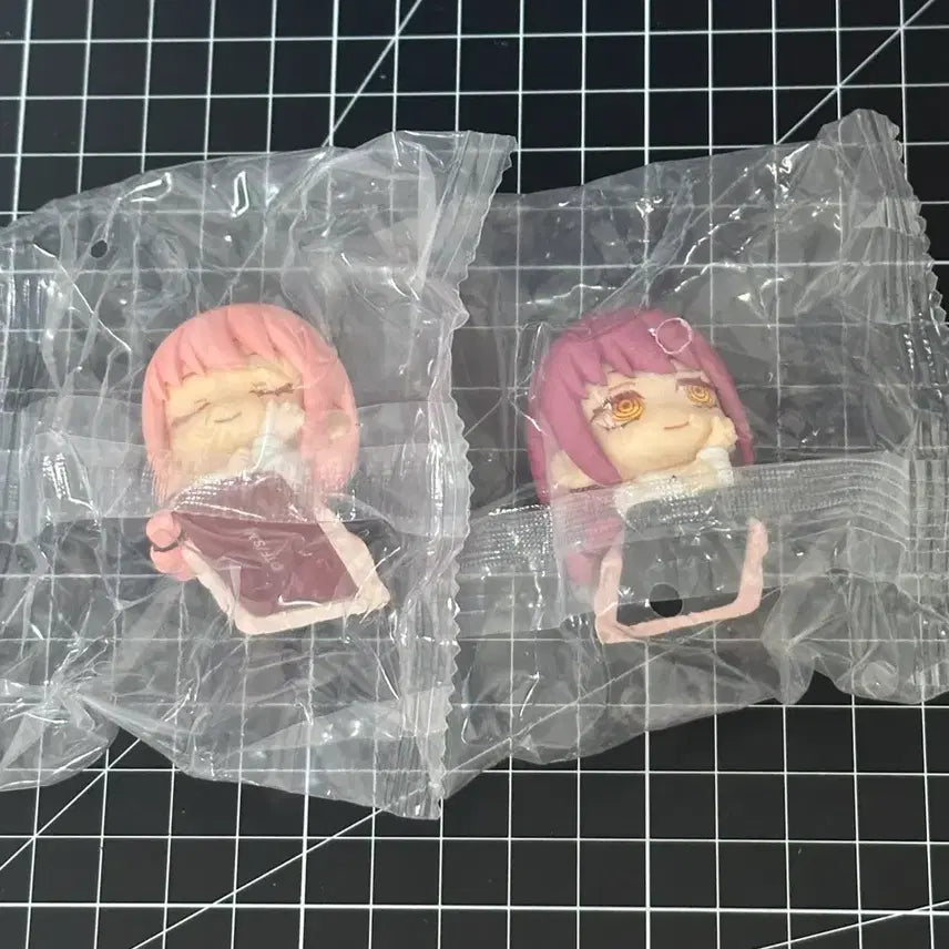 [BUNJANG] Chainsaw Man Makima Onemutan Bundle Set / 체인소맨 마키마 오네무탄 일괄