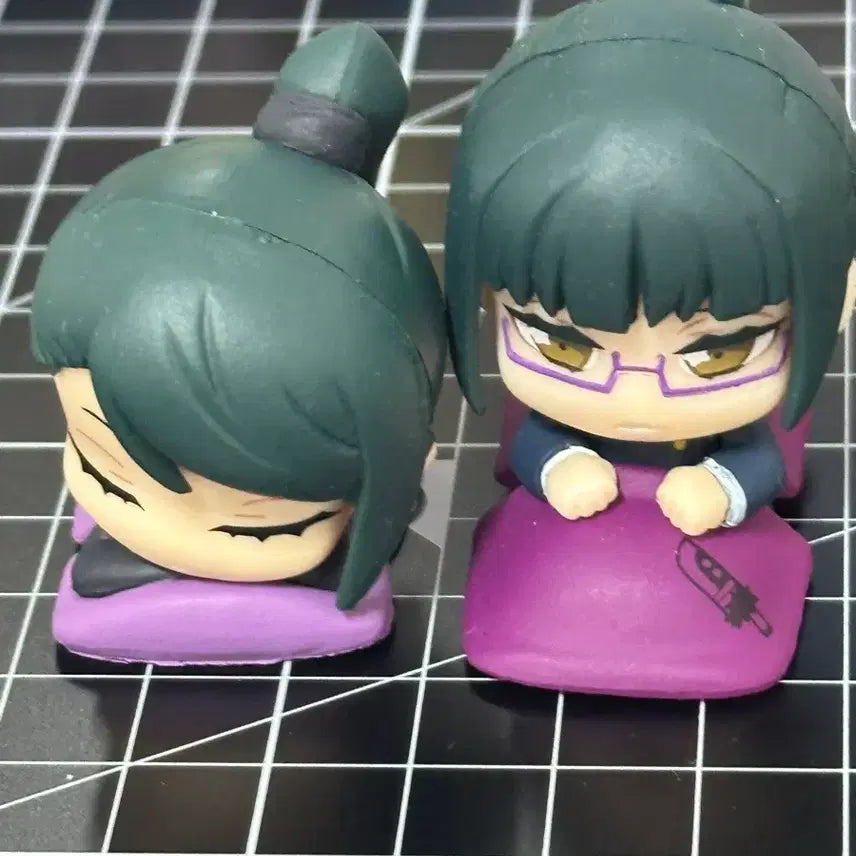 [BUNJANG] Jujutsu Kaisen Maki Onemutan Bundle Set / 주술회전 마키 오네무탄 일괄