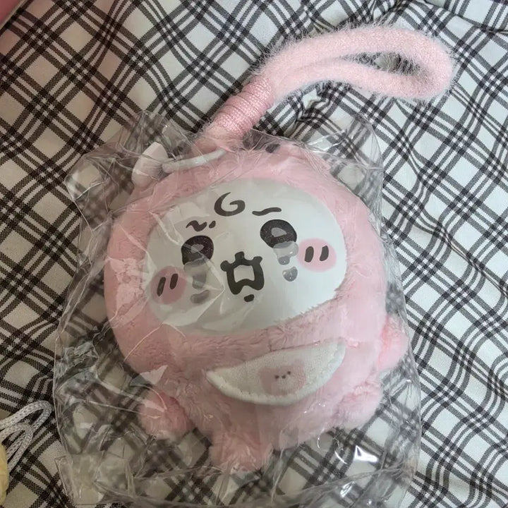 [BUNJANG] Chiikawa Baby Kirameko Figure / 치이카와 베이비 키라메코 팝니다.
