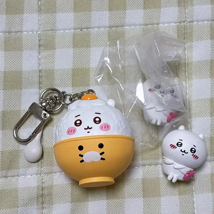 [BUNJANG] Chiikawa Bundle Set / 치이카와 일괄