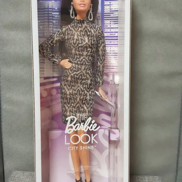 [BUNJANG] Collector Barbie Doll / (택포)콜렉터 바비인형