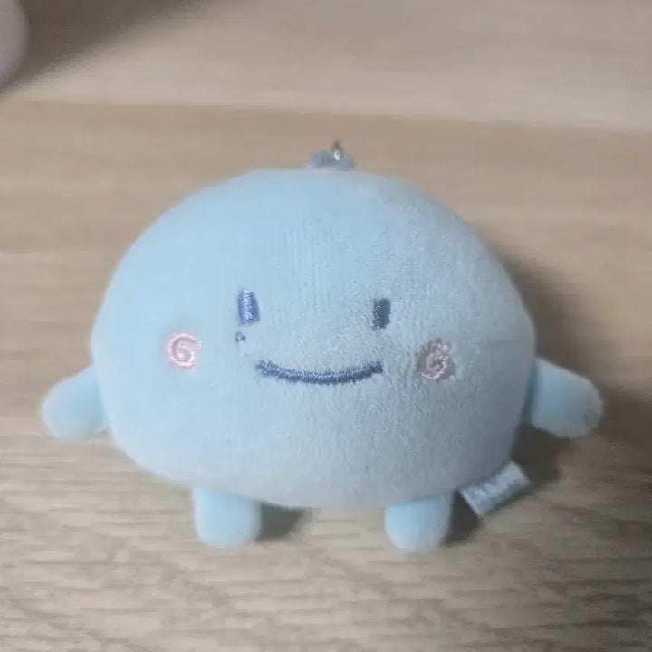 [BUNJANG] Super Junior Kyuhyun 19th Anniversary Dumpling Keyring / (근접가네고o)슈퍼주니어 규현 19주년 만두 키링 판매합니다