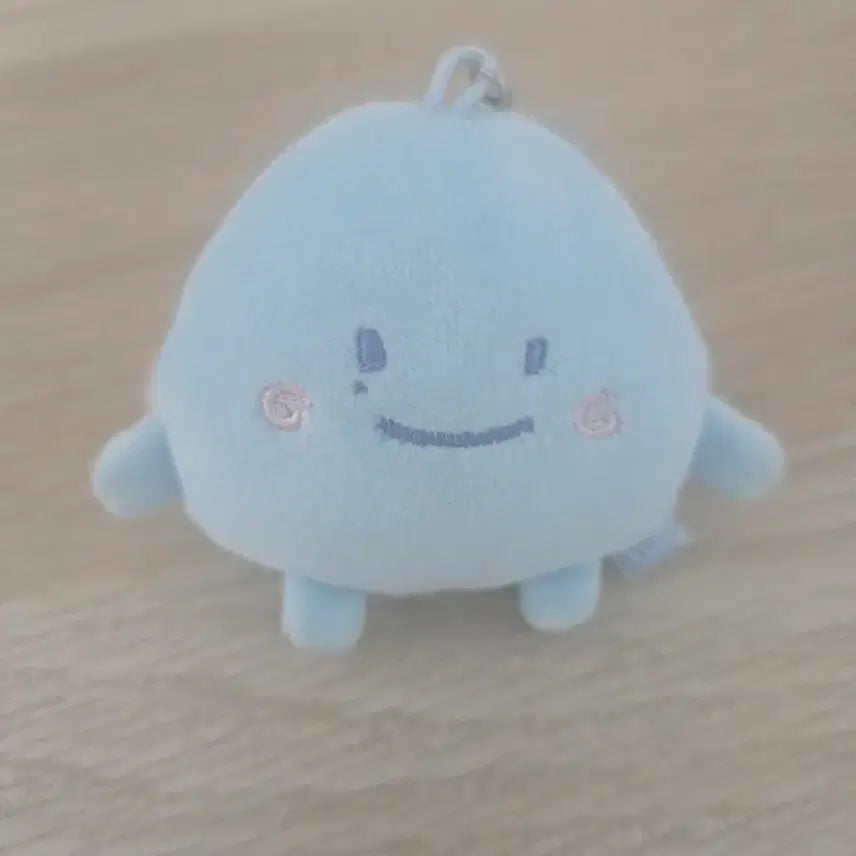 [BUNJANG] Super Junior Kyuhyun 19th Anniversary Dumpling Keyring / (근접가네고o)슈퍼주니어 규현 19주년 만두 키링 판매합니다