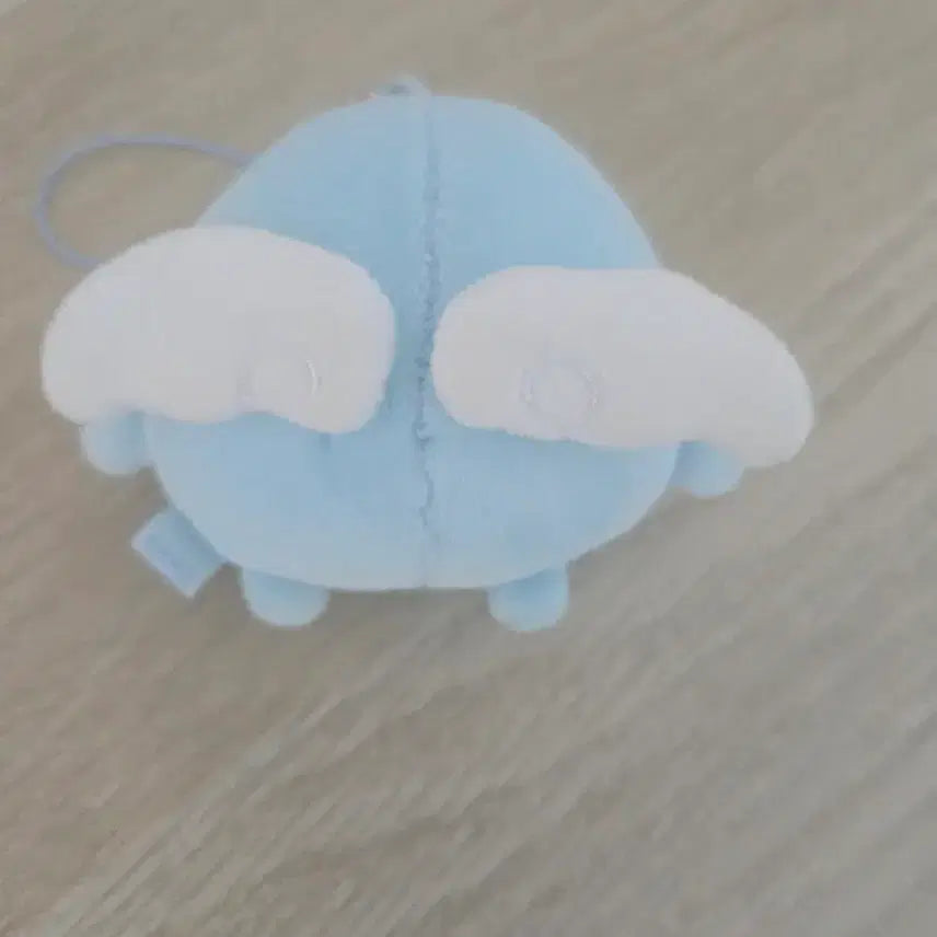 [BUNJANG] Super Junior Kyuhyun 19th Anniversary Dumpling Keyring / (근접가네고o)슈퍼주니어 규현 19주년 만두 키링 판매합니다