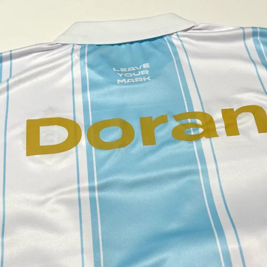 [BUNJANG] T1 Doran LCK 2026 Uniform Jersey / 티원 도란 LCK 2026 우리은행 유니폼 져지 T1 DORAN