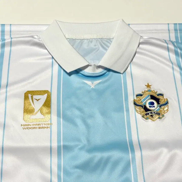 [BUNJANG] T1 Doran LCK 2026 Uniform Jersey / 티원 도란 LCK 2026 우리은행 유니폼 져지 T1 DORAN