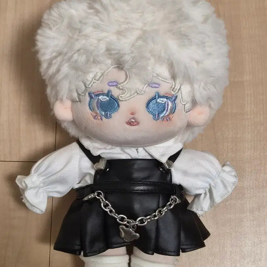 [BUNJANG] Plushie Clothing Set / 솜인형 옷 판매합니다