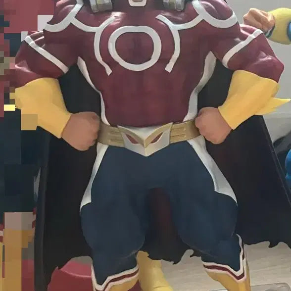 [BUNJANG] All Might Figure / 올마이트 피규어