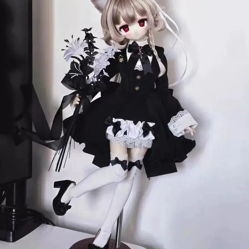 [BUNJANG] Doll Clothes Bundle Set / MDD 해외 딜러제 의상 일괄 판매