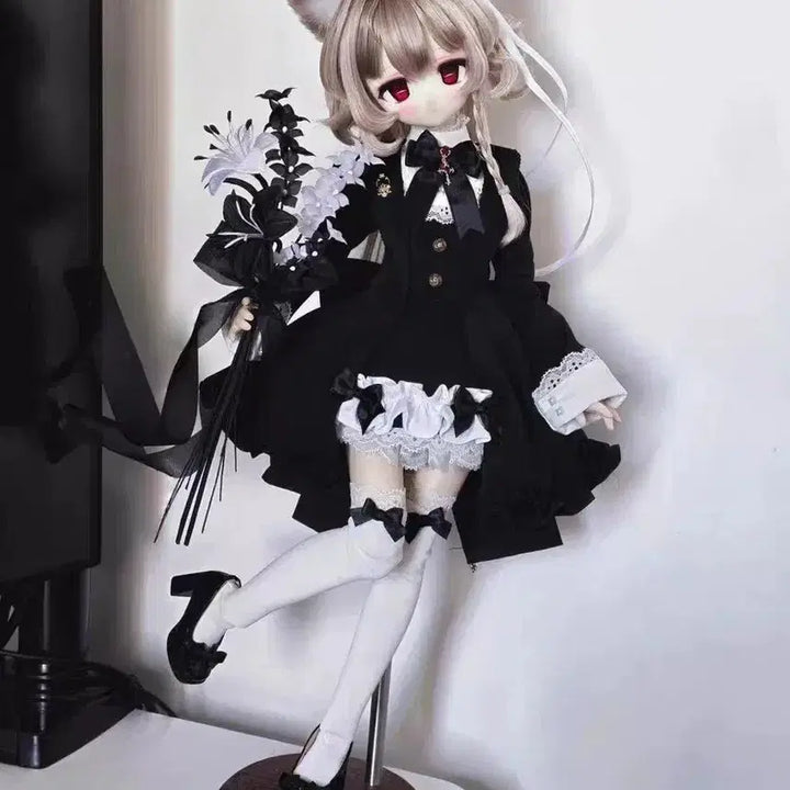 [BUNJANG] Doll Clothes Bundle Set / MDD 해외 딜러제 의상 일괄 판매