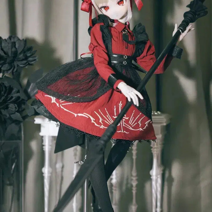 [BUNJANG] Doll Clothes Bundle Set / MDD 해외 딜러제 의상 일괄 판매