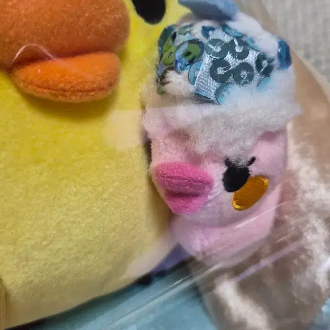 [BUNJANG] Rilakkuma 10th Anniversary Exhibition Limited Kiiroitori Sofa Plush / 초희귀/택ㅇ] 리락쿠마 10주년 리락쿠마전시 한정 소파 키이로이토리인형