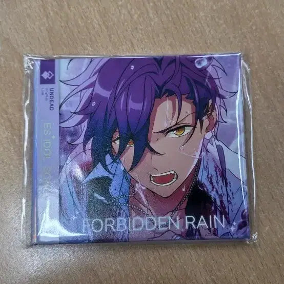 [BUNJANG] Ensemble Stars! Adonis Magnetic Album / 앙스타 아도니스 마그네틱 음반