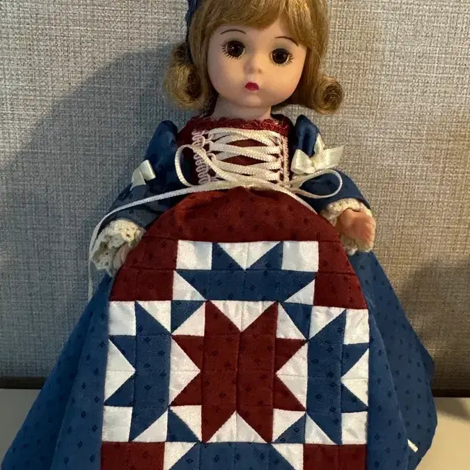 [BUNJANG] Alexander Madame Doll / 알렉산더마담인형
