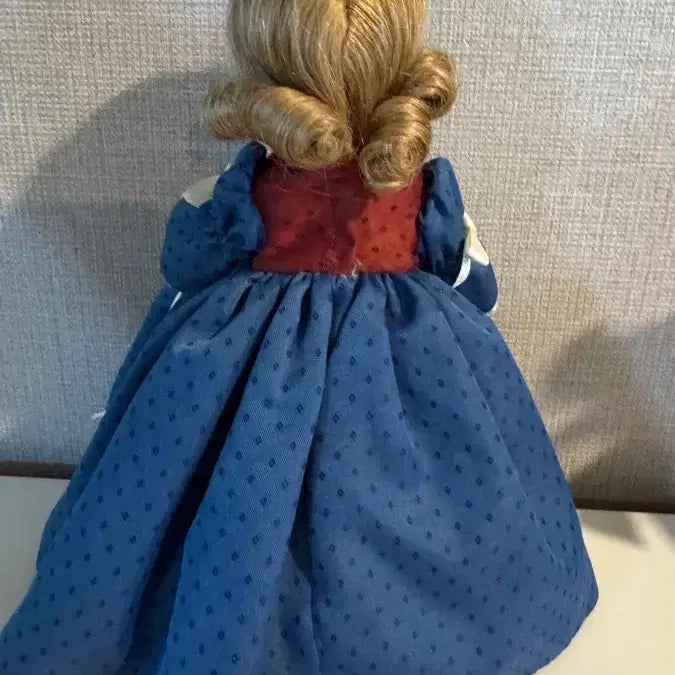 [BUNJANG] Alexander Madame Doll / 알렉산더마담인형