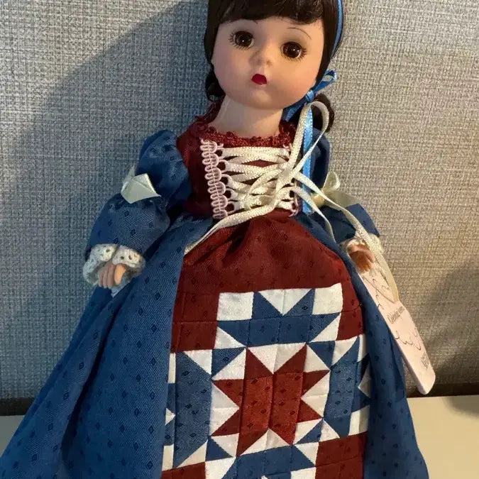 [BUNJANG] Alexander Madame Doll / 알렉산더마담인형