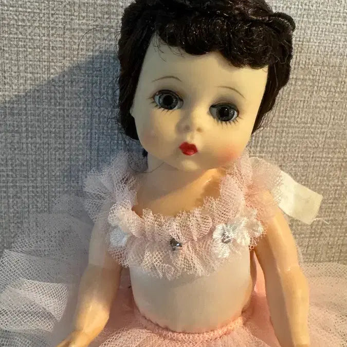 [BUNJANG] Madame Alexander Doll / 마담알렉산더인형