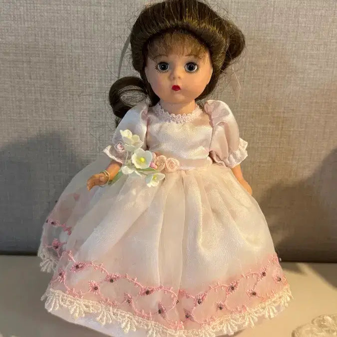 [BUNJANG] Alexander Madam Doll Vintage / 알렉산더마담인형