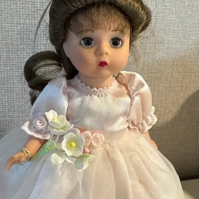 [BUNJANG] Alexander Madam Doll Vintage / 알렉산더마담인형