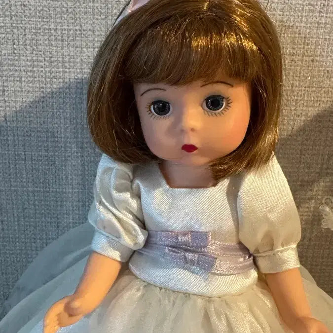 [BUNJANG] Alexandre Madam Doll / 알렉산더마담인형