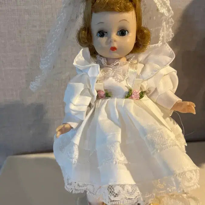 [BUNJANG] Alexander Madame Doll / 알렉산더마담인형