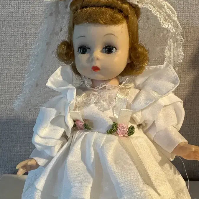 [BUNJANG] Alexander Madame Doll / 알렉산더마담인형
