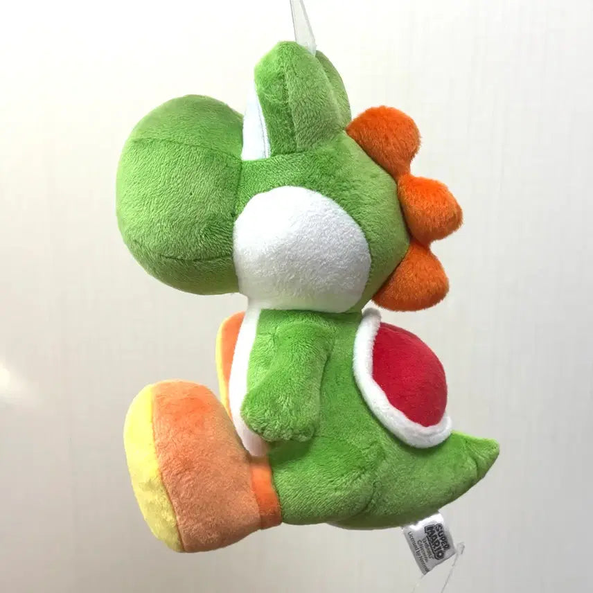 [BUNJANG] Nintendo Yoshi Plush / 닌텐도 슈퍼 마리오 요시 인형