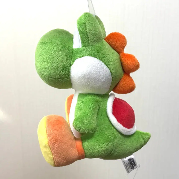 [BUNJANG] Nintendo Yoshi Plush / 닌텐도 슈퍼 마리오 요시 인형