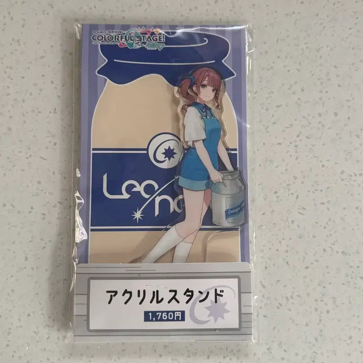 [BUNJANG] Project Sekai Honami Lawson Acrylic Stand / 프세카 프로세카 호나미 로손 아크릴