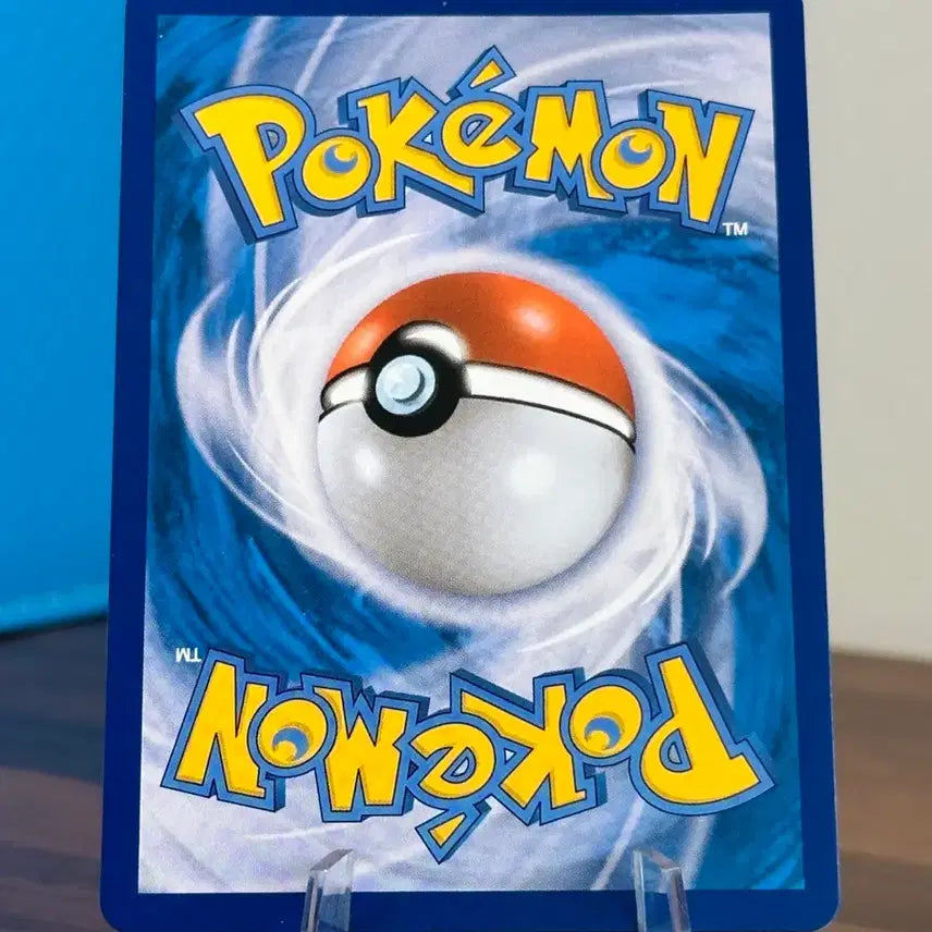 [BUNJANG] Pokemon Card Yosirelis V SR / 포켓몬 카드 요씽리스 V SR