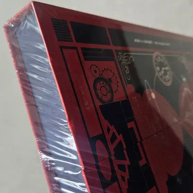 [BUNJANG] IU Golden Hour Blu-ray / (미개봉)아이유  골든아워 블루레이