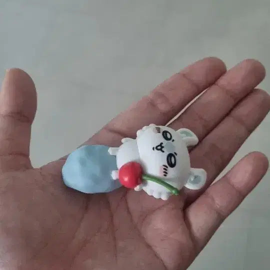 [BUNJANG] Momonga Figure / 모몽가 피규어