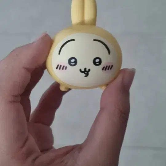 [BUNJANG] Usagi Figure / 우사기 피규어