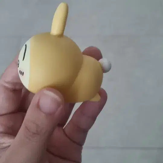 [BUNJANG] Usagi Figure / 우사기 피규어