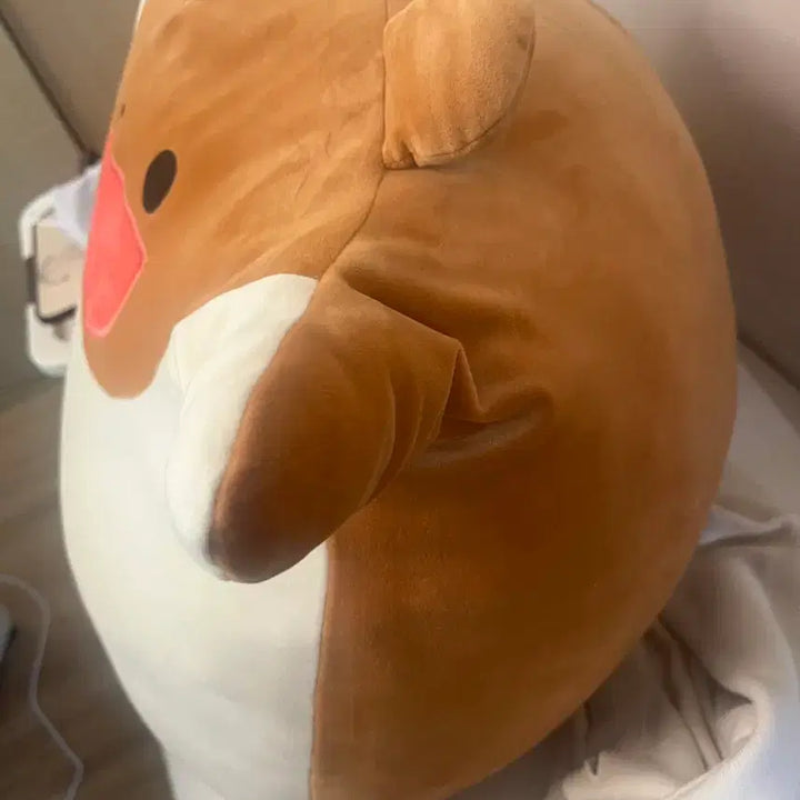 [BUNJANG] Big Hugging Plush Toy / 안아줘요 인형 대형