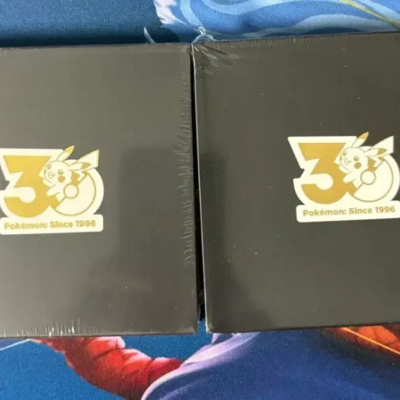 [BUNJANG] Pokemon 30th Anniversary August Badge / 포켓몬 뱃지(8월)