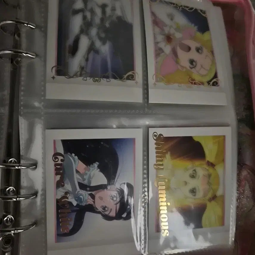 [BUNJANG] Pretty Cure "Pretty Cure" Anime Merchandise Bundle: Pins, Pasa Cards, Lottery Prizes, Vintage Items / 일괄 당일접수 싸게처분 덤ㄱ많음 급처 프리큐어 인형 굿즈 캔뱃지 파샤 카드 쿠지 고전