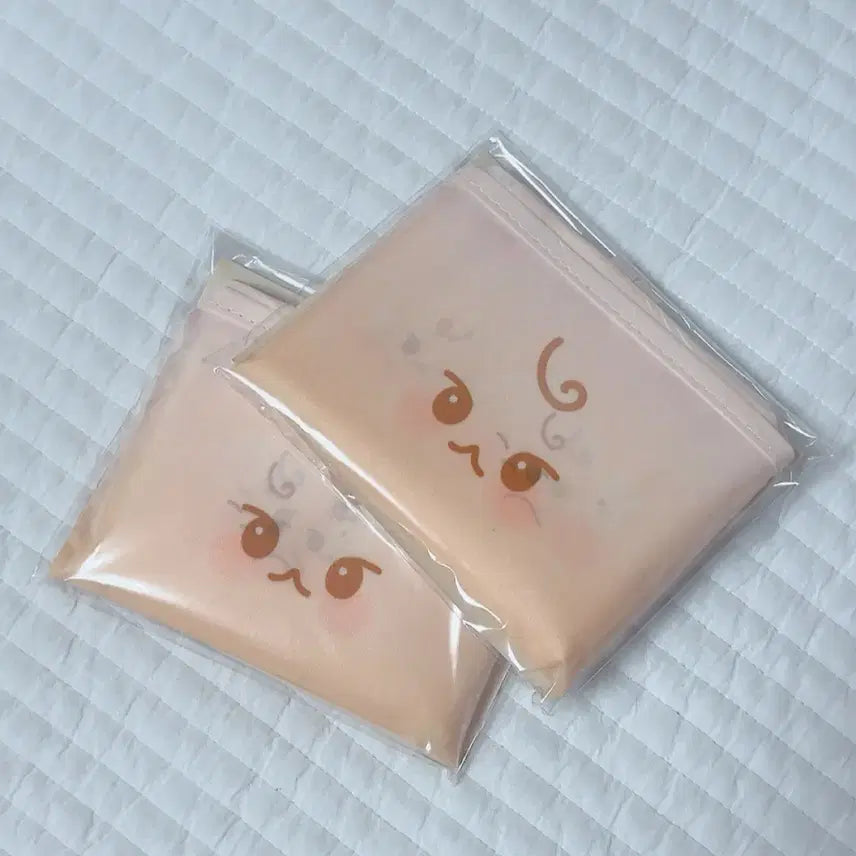 [BUNJANG] DOYOUNG Dokung Bread Reusable Bag Sealed / 도영 도궁빵 리유저블백 미개봉