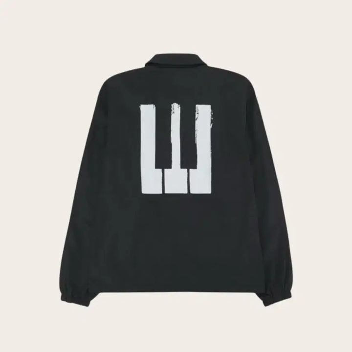 [BUNJANG] BIGBANG 20th Anniversary Coach Jacket XL / 빅뱅 20주년 미디어 전시회 코치 자켓 XL
