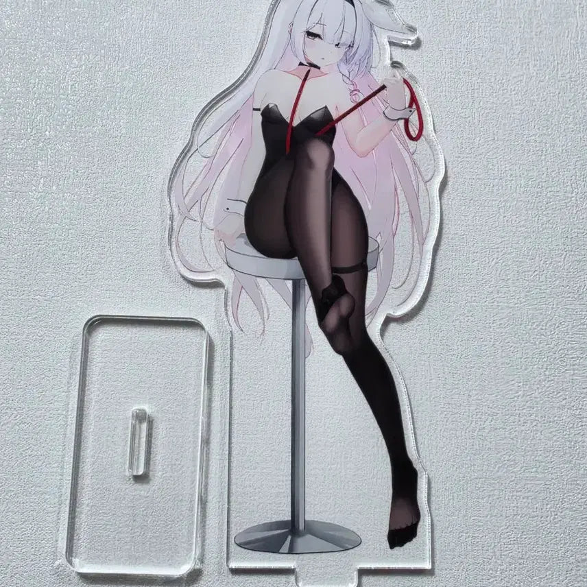 [BUNJANG] Blue Archive Prana Acrylic Stand / 블루아카이브 프라나 아크릴 스탠드