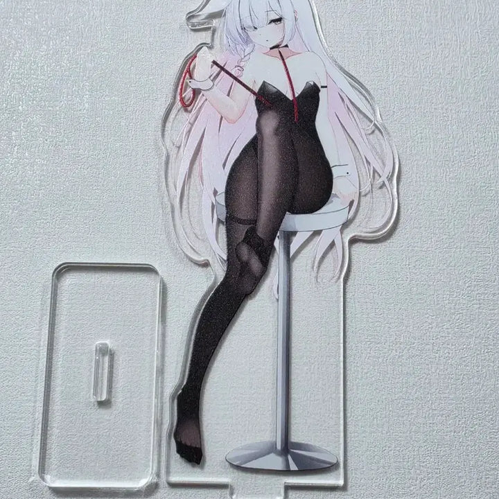[BUNJANG] Blue Archive Prana Acrylic Stand / 블루아카이브 프라나 아크릴 스탠드