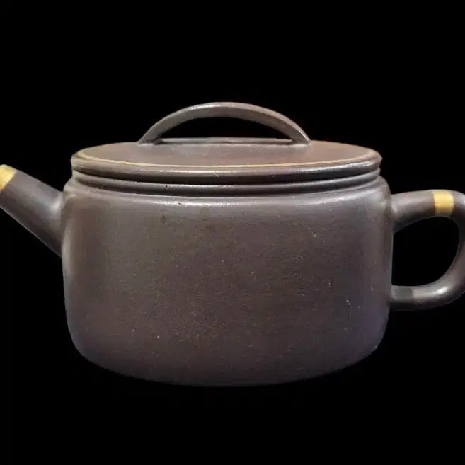 [BUNJANG] Wang Tianxue Zisha Teapot / 중국자사호 왕천학이 제작한 자사호
